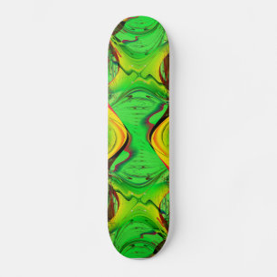 Design1466 Skateboard