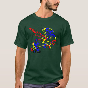 design 082206 T-Shirt