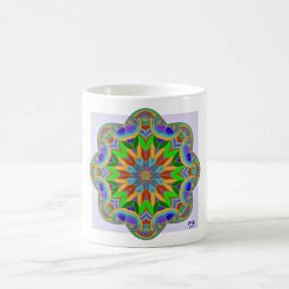 Design 122 coffee mug