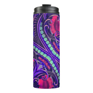 Design 2 Thermal Tumbler