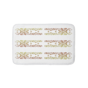 Design 3 bath mat