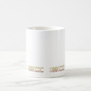 Design 3 coffee mug