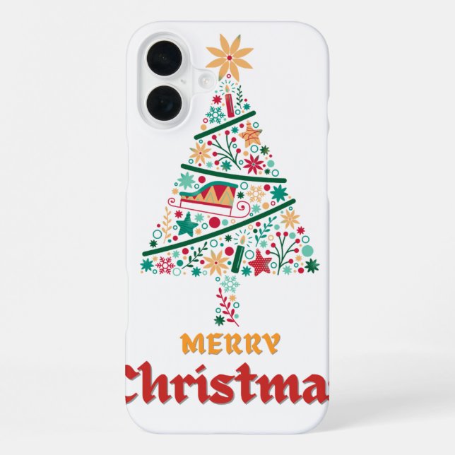 Design 4 iPhone case (Back)