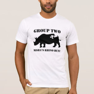 Design 5 Group Two T-Shirt
