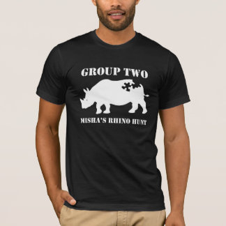 Design 5 Group Two T-Shirt