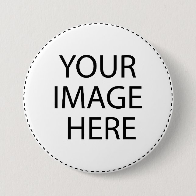 Design A Gift 7.5 Cm Round Badge (Front)