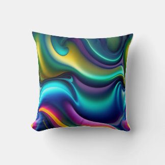 Design art 4K Cushion
