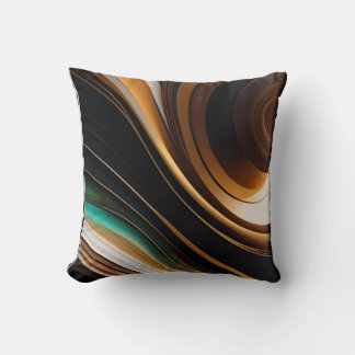 Design art 4K Cushion