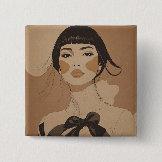 Design Badge (Front)