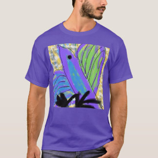 Design Bird friends T-Shirt