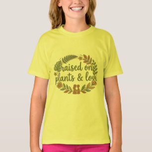 Design   Boho Motherhood T-Shirt