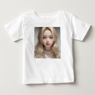 Design by Baby T-Shirts | Cute and Comfortable Inf