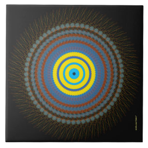 Design Ceramic Tile