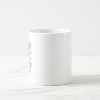 design coffee mug