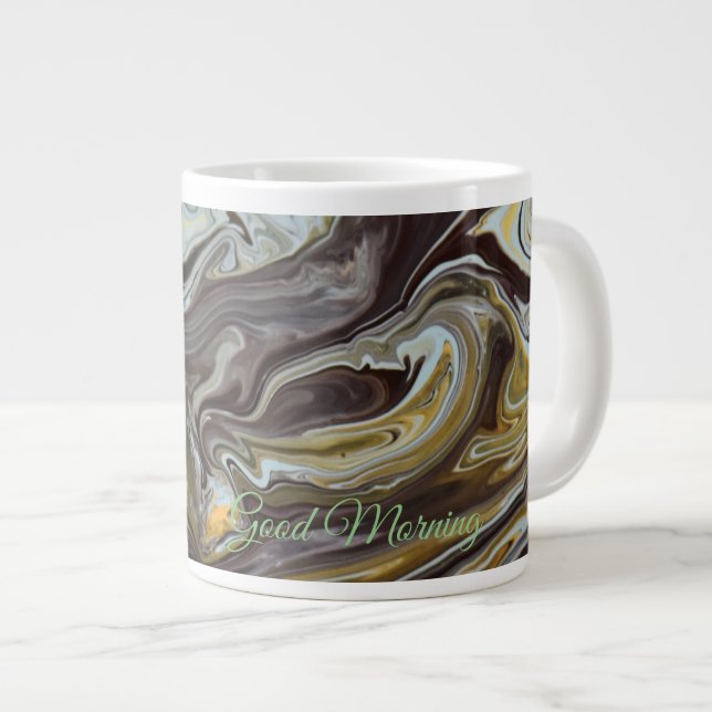 Design Coffee Mugs & Tea mugs (Front Right)