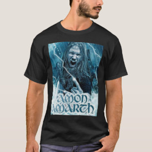 Design Cool Band Rock T-Shirt