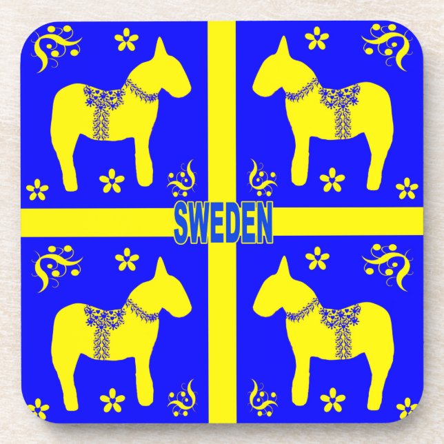 design elements of symsweden coaster (Front)