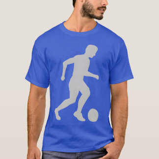 design er sport silhouette friend T-Shirt
