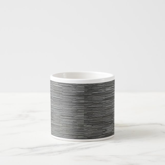Design Espresso Cup (Front)