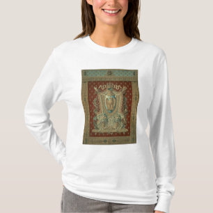 Design for a tapestry in Bonaparte's study T-Shirt