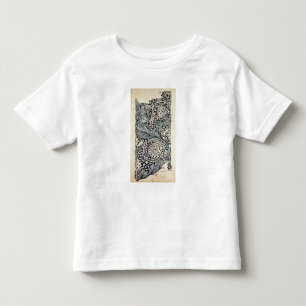 Design for Avon Chintz, c.1886 Toddler T-Shirt