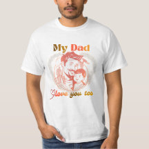 Design for father's day | father's day t-shirt des