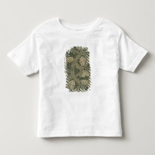 Design for 'Lea' wallpaper, 1885 Toddler T-Shirt