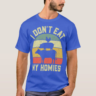 Design for Lovers of Vegan Snacks & Vegan Food Ve T-Shirt