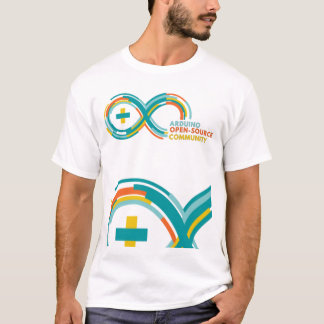 design for open source heros T-Shirt