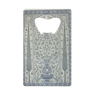 Design from Mosque of Ibrahym Agha, from 'Arab Art