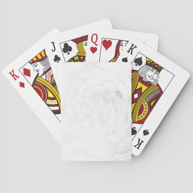 Design from Scratch - Create Your Own Playing Cards (Back)