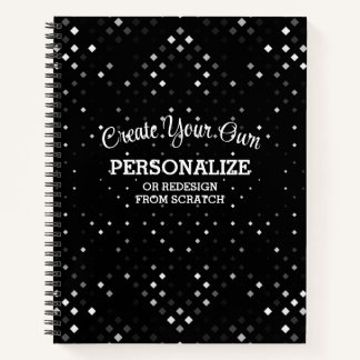 Design From Scratch - Notebook