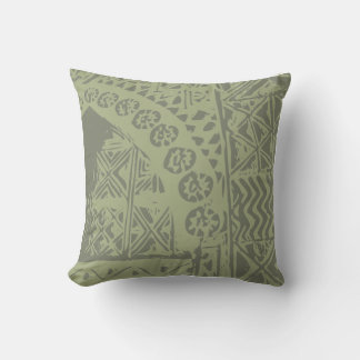Design Geometric Sands Decorative cushion