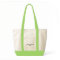 Design impulse tote bag