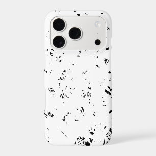 Design in Black and White