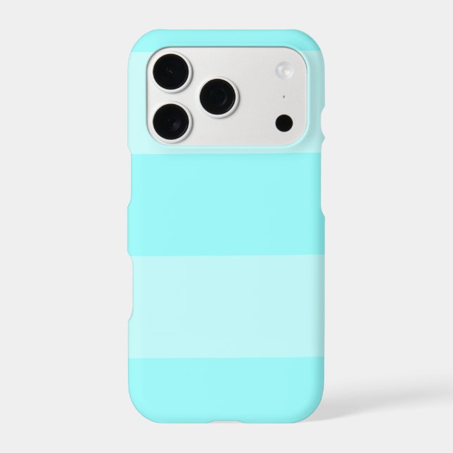 Design in Light Blue (Back)