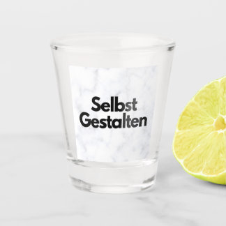 Design individual glass