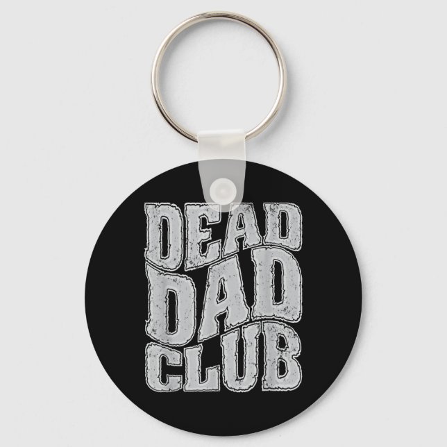 Design Key Ring (Front)