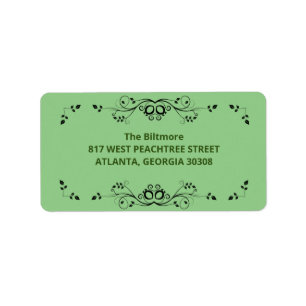 design label