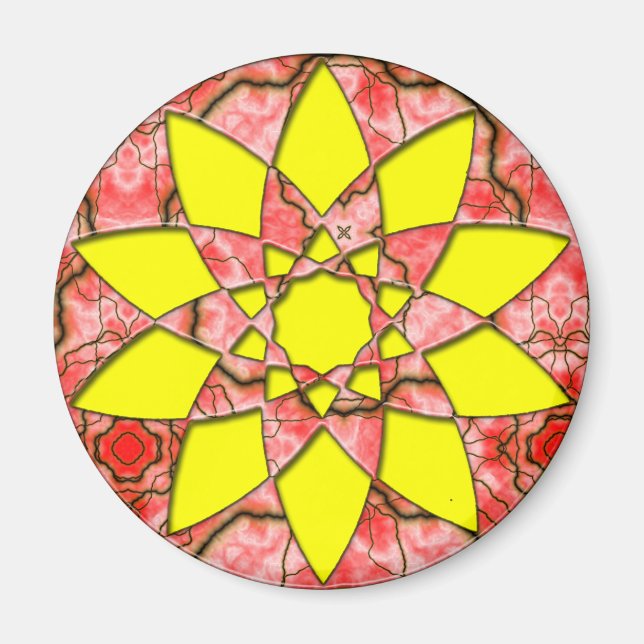 DESIGN MAGNET (Front)