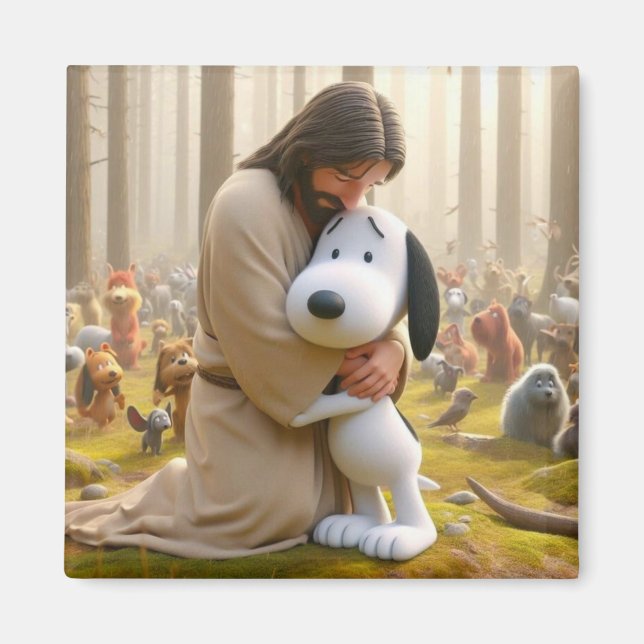 Design magnets (Front)