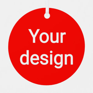 Design  metal tree decoration