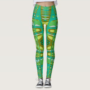 Design Moss Leggings