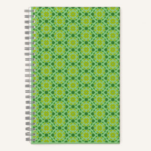 Design Notebook