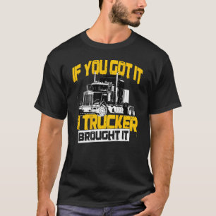 Design On Back Of Clothing T-Shirt