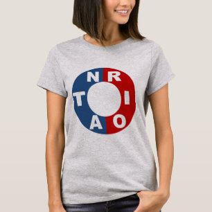 Design ONTARIO Women's Light Steel T-Shirt