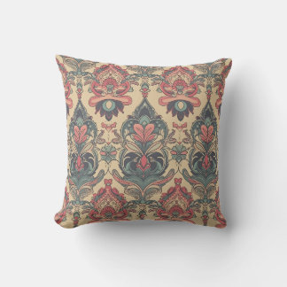 Design Pattern Cushion