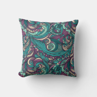 Design Pattern Cushion