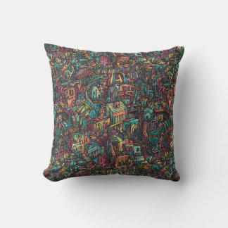 Design Pattern Cushion