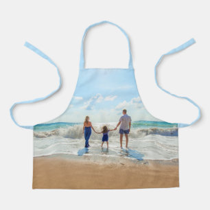 Design Photo Apron Your Favourite Family Photo